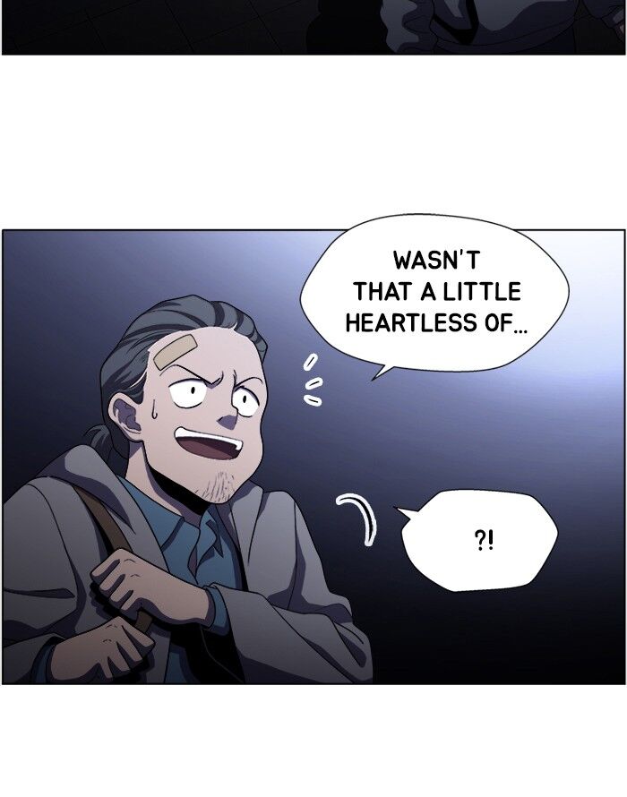 Read Dr. Frost Manga Online