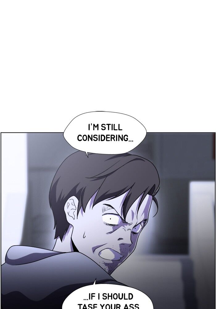 Read Dr. Frost Manga Online