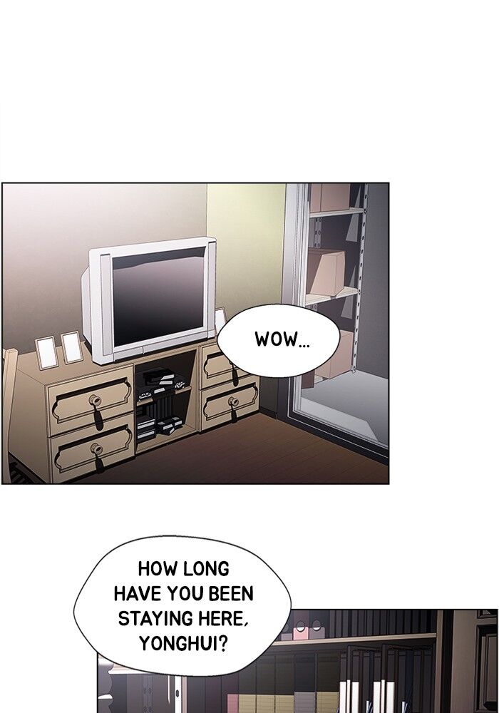 Read Dr. Frost Manga Online