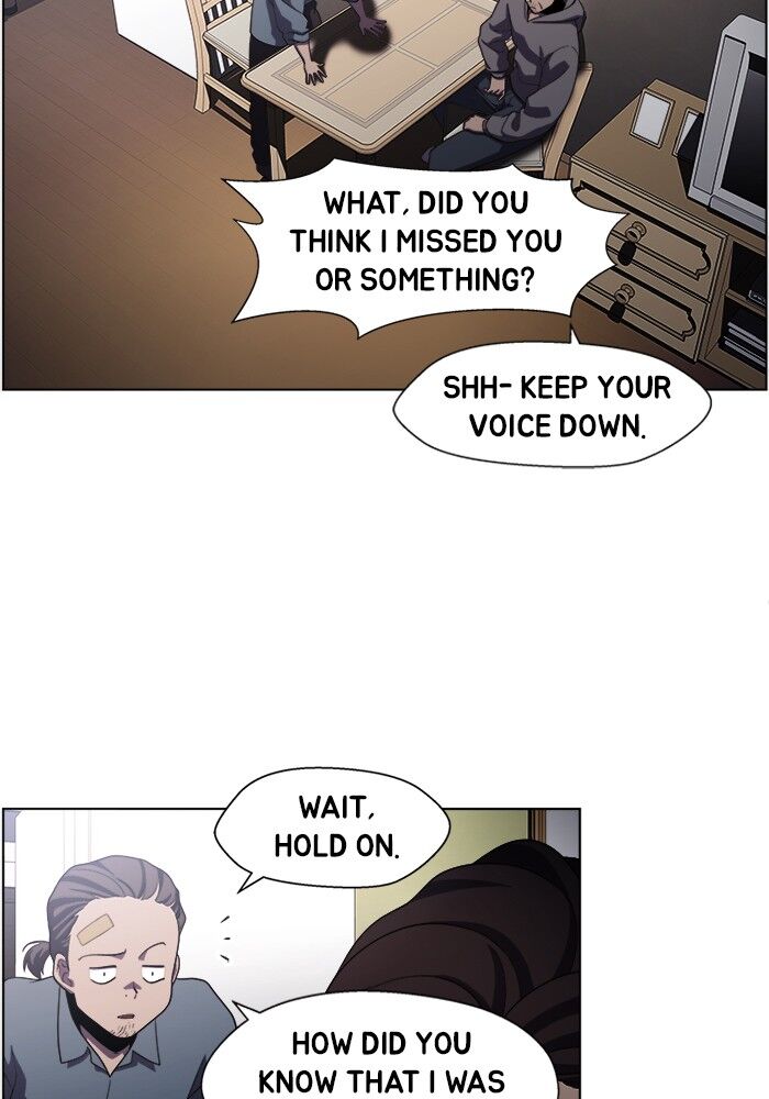 Read Dr. Frost Manga Online
