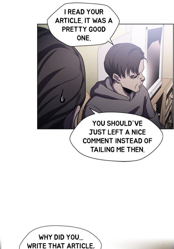 Read Dr. Frost Manga Online