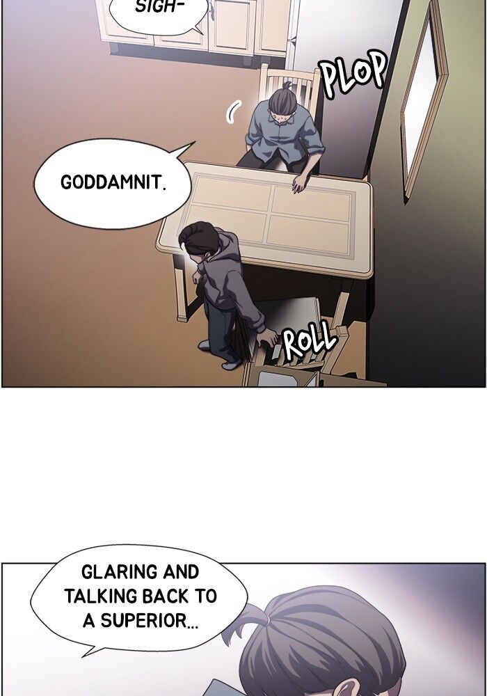 Read Dr. Frost Manga Online