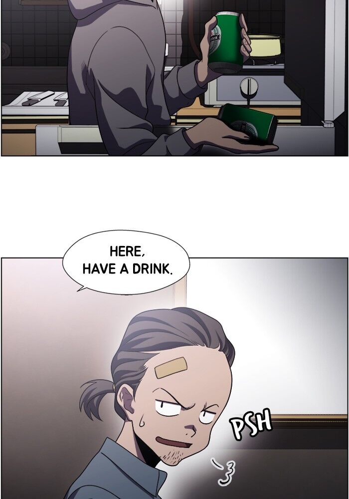 Read Dr. Frost Manga Online