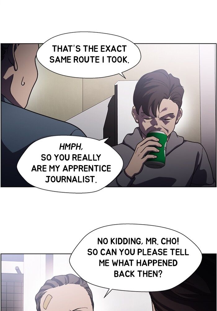 Read Dr. Frost Manga Online