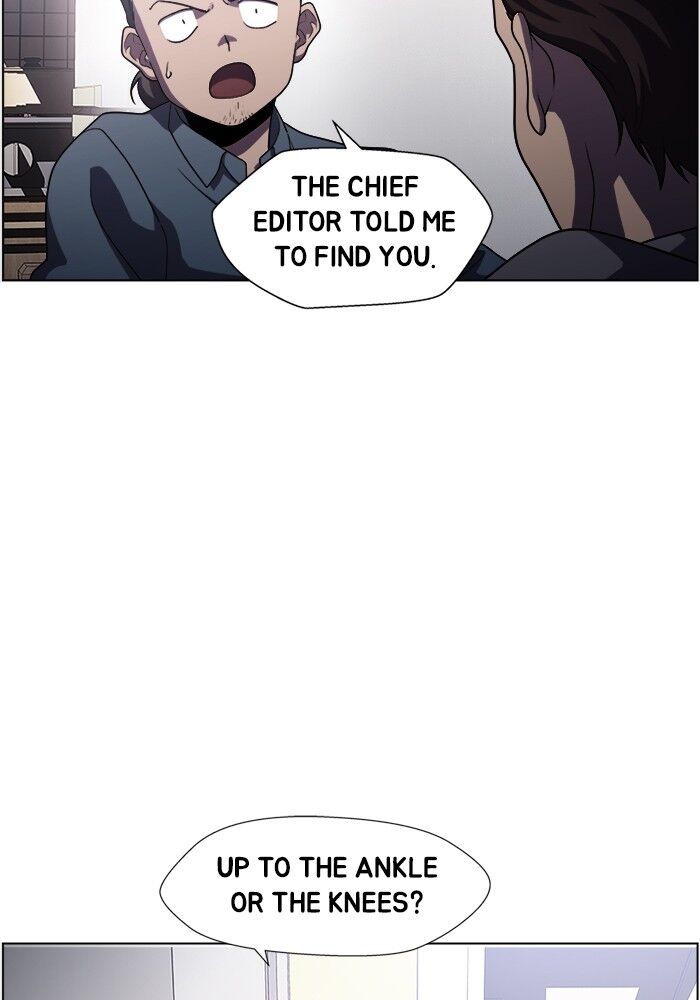 Read Dr. Frost Manga Online