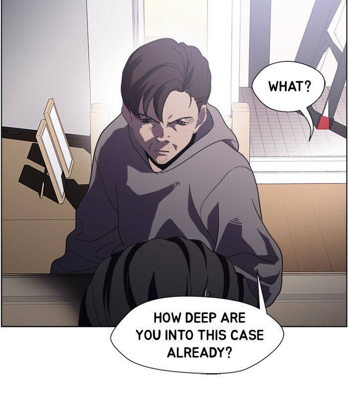 Read Dr. Frost Manga Online