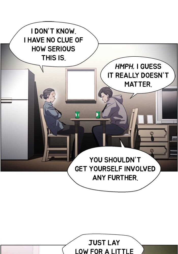 Read Dr. Frost Manga Online