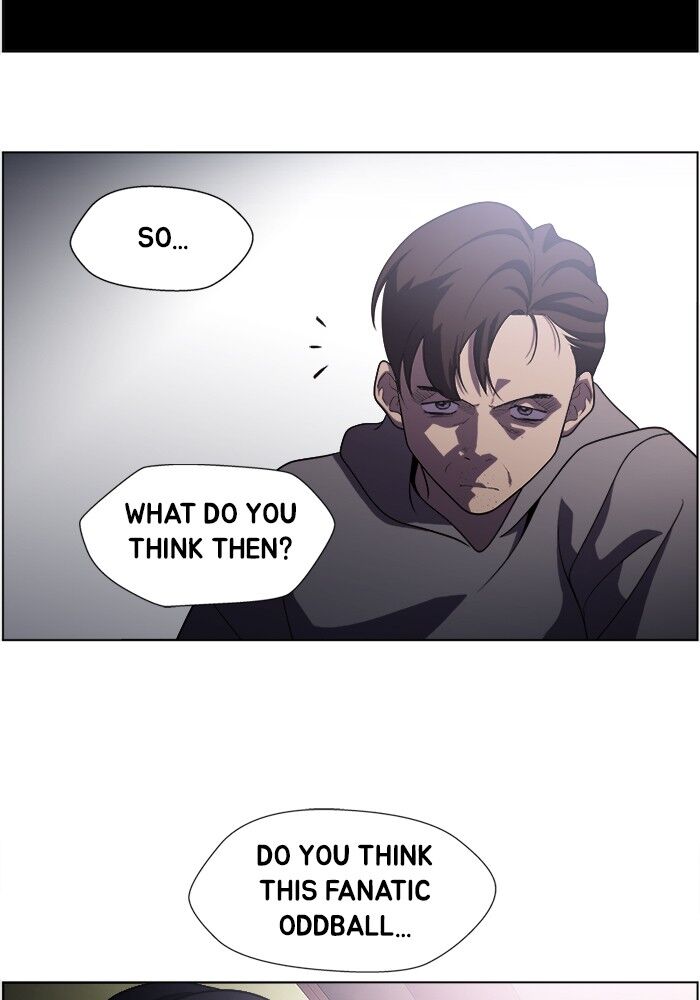 Read Dr. Frost Manga Online
