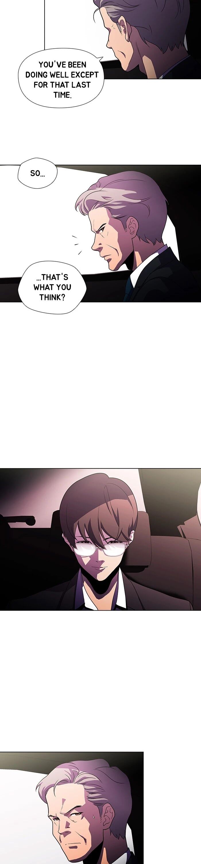 Read Dr. Frost Manga Online
