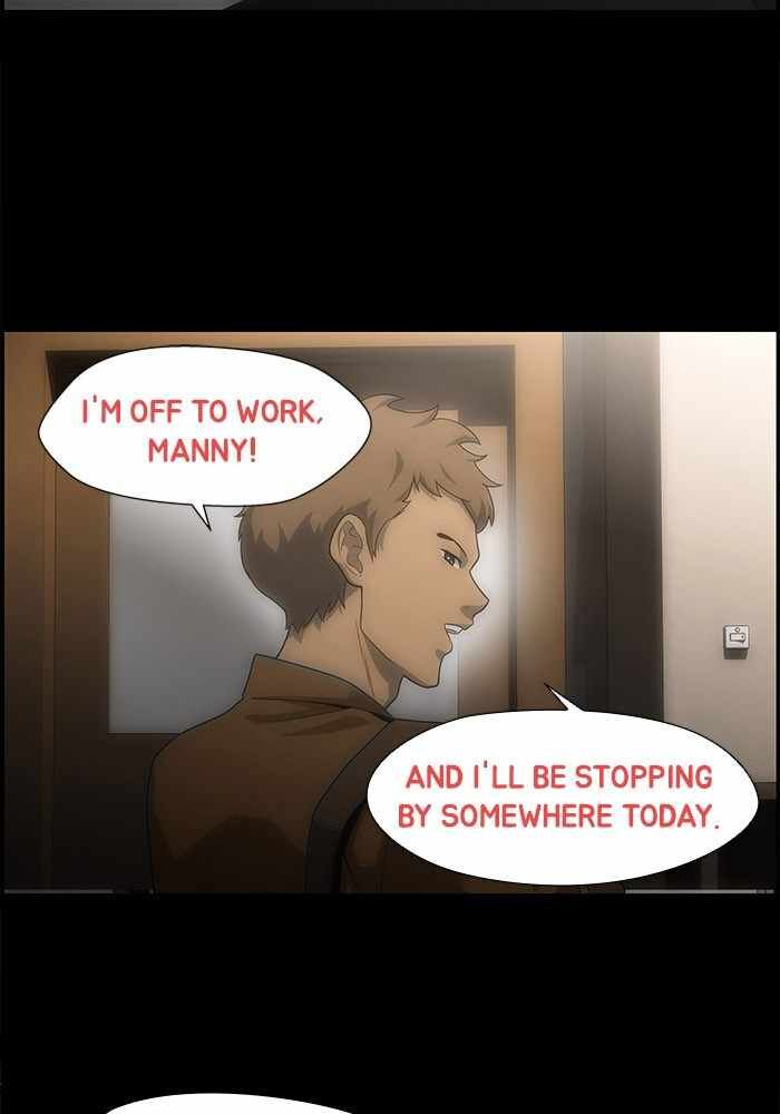 Read Dr. Frost Manga Online