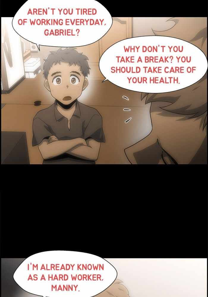 Read Dr. Frost Manga Online