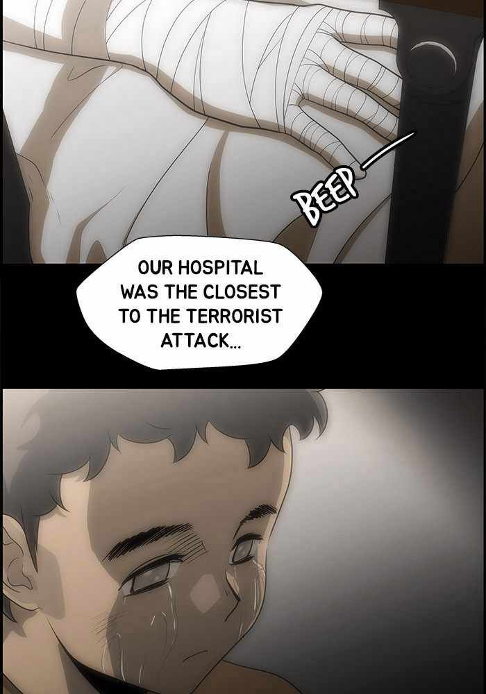 Read Dr. Frost Manga Online