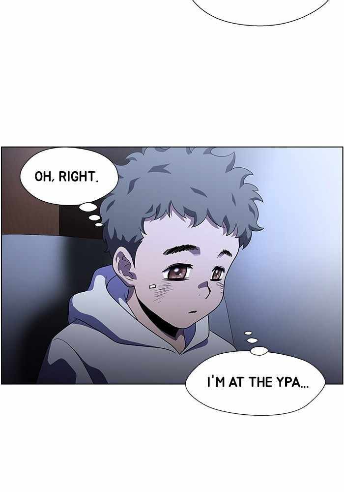 Read Dr. Frost Manga Online