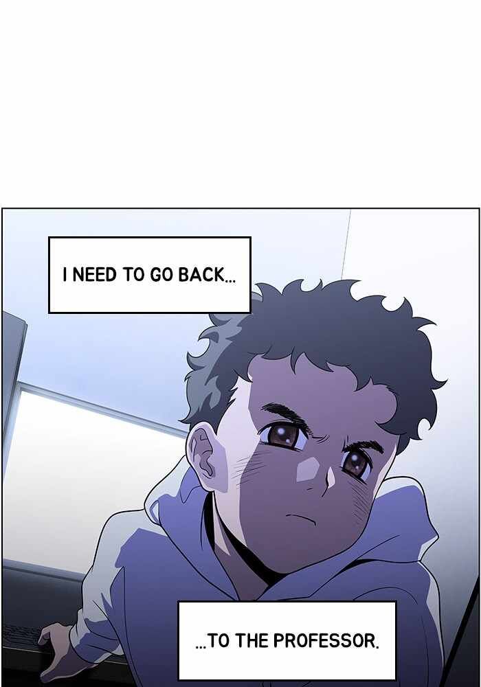 Read Dr. Frost Manga Online