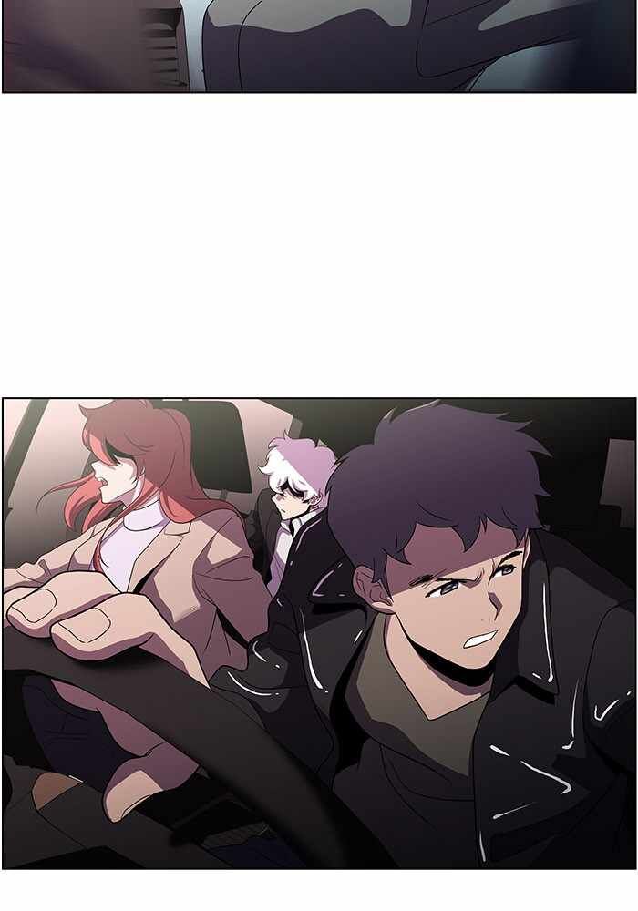 Read Dr. Frost Manga Online