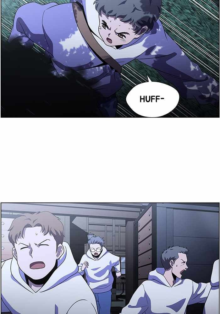 Read Dr. Frost Manga Online