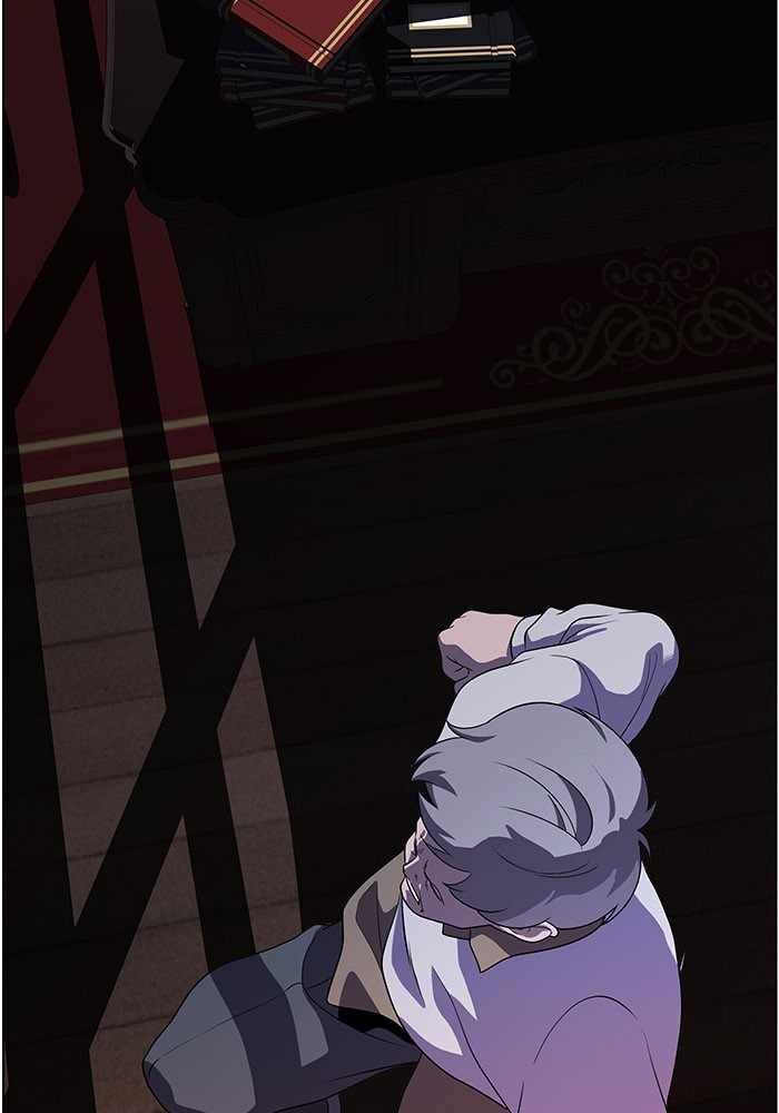 Read Dr. Frost Manga Online