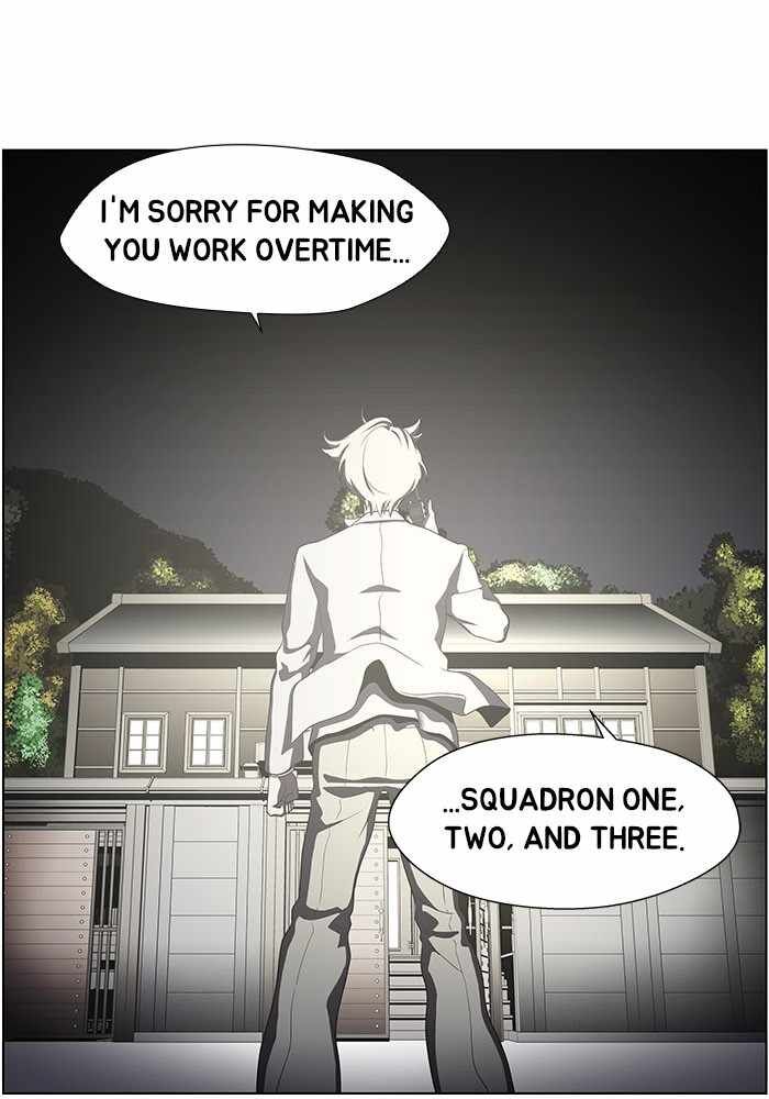 Read Dr. Frost Manga Online