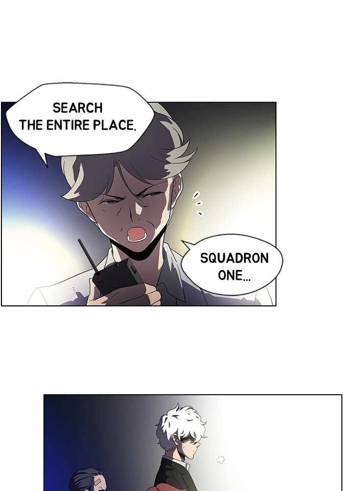 Read Dr. Frost Manga Online
