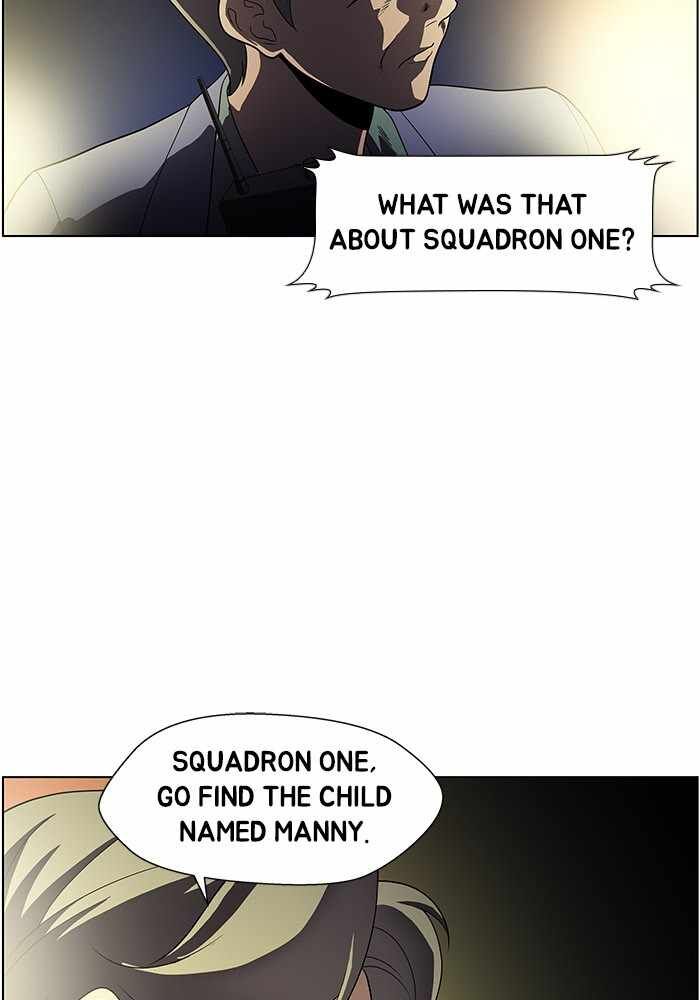 Read Dr. Frost Manga Online