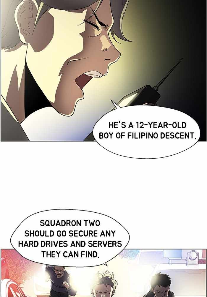 Read Dr. Frost Manga Online