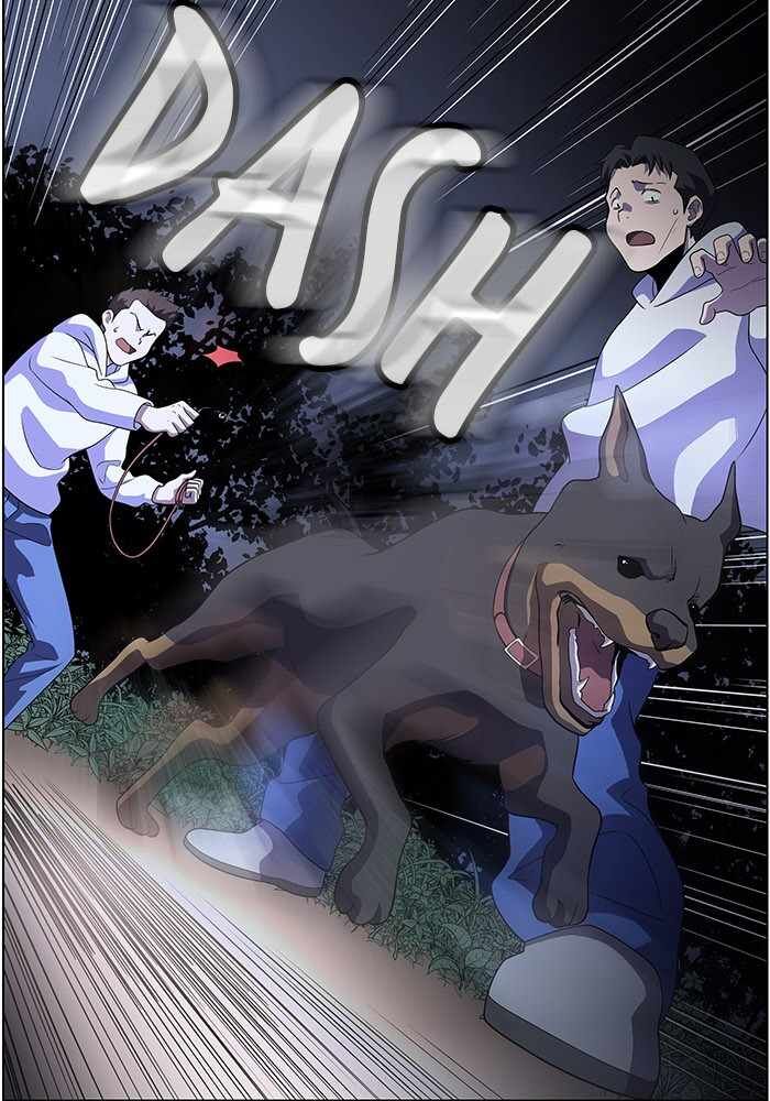 Read Dr. Frost Manga Online
