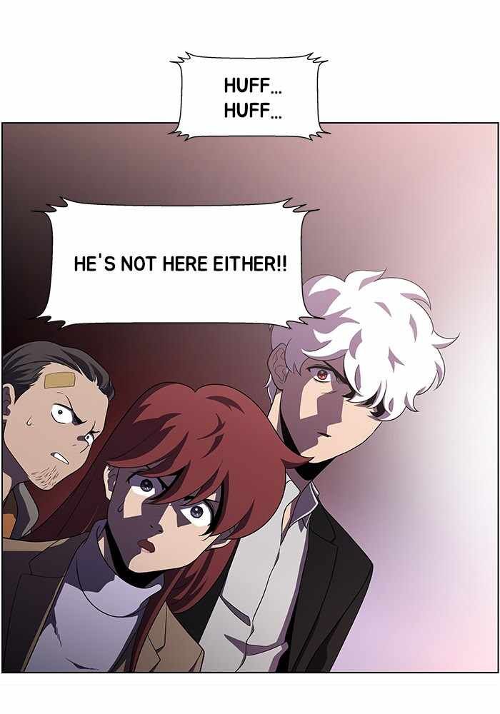 Read Dr. Frost Manga Online