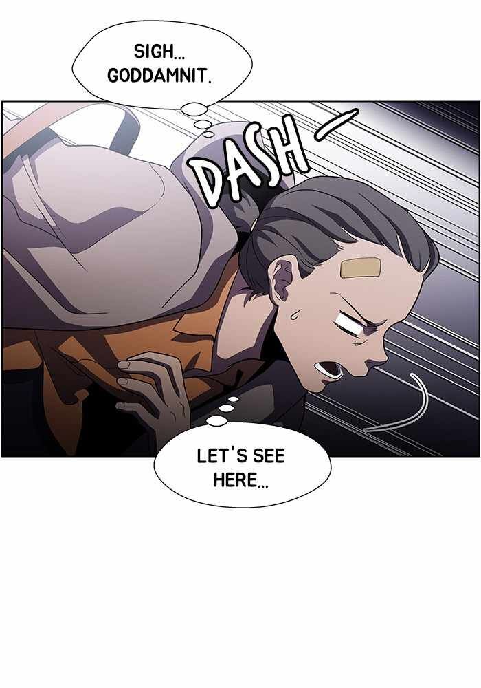 Read Dr. Frost Manga Online