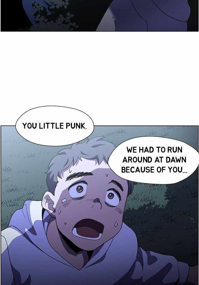 Read Dr. Frost Manga Online