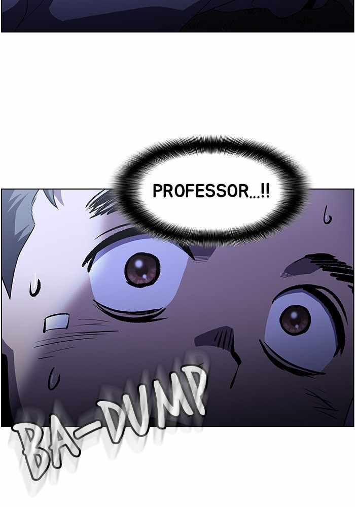 Read Dr. Frost Manga Online
