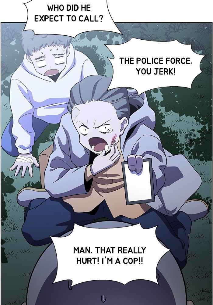 Read Dr. Frost Manga Online