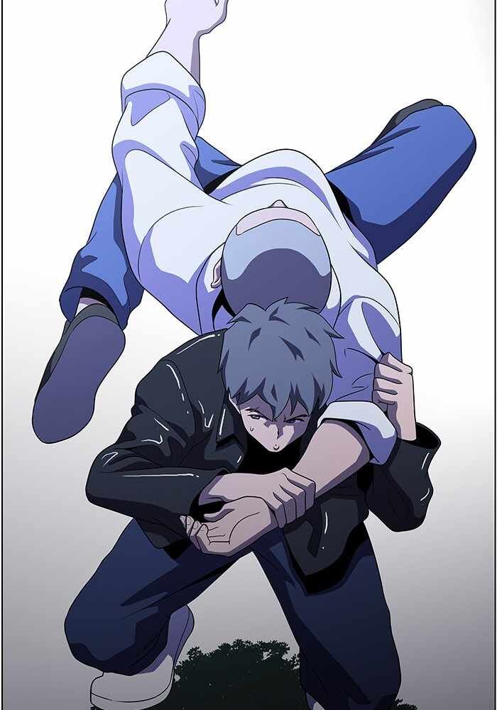 Read Dr. Frost Manga Online