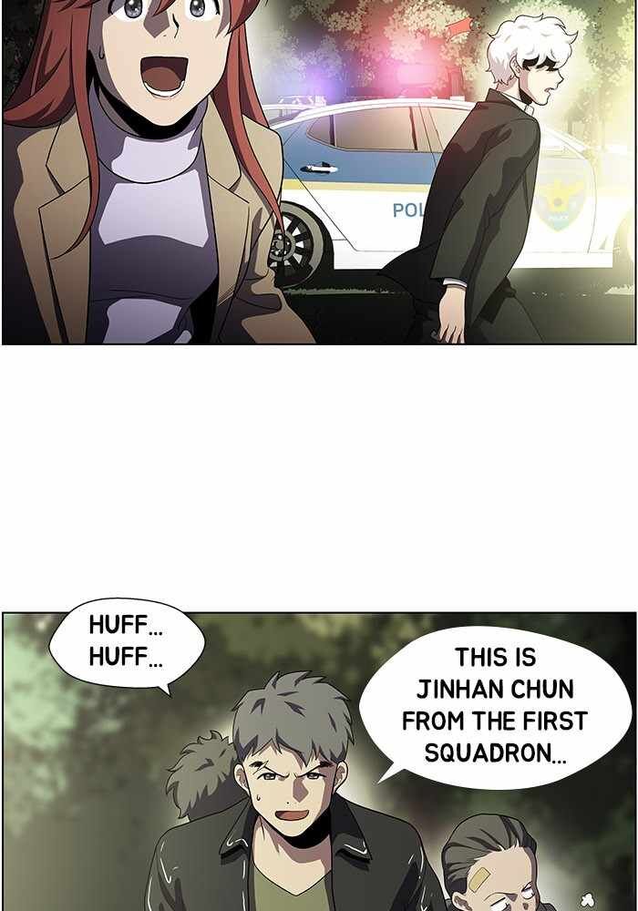 Read Dr. Frost Manga Online