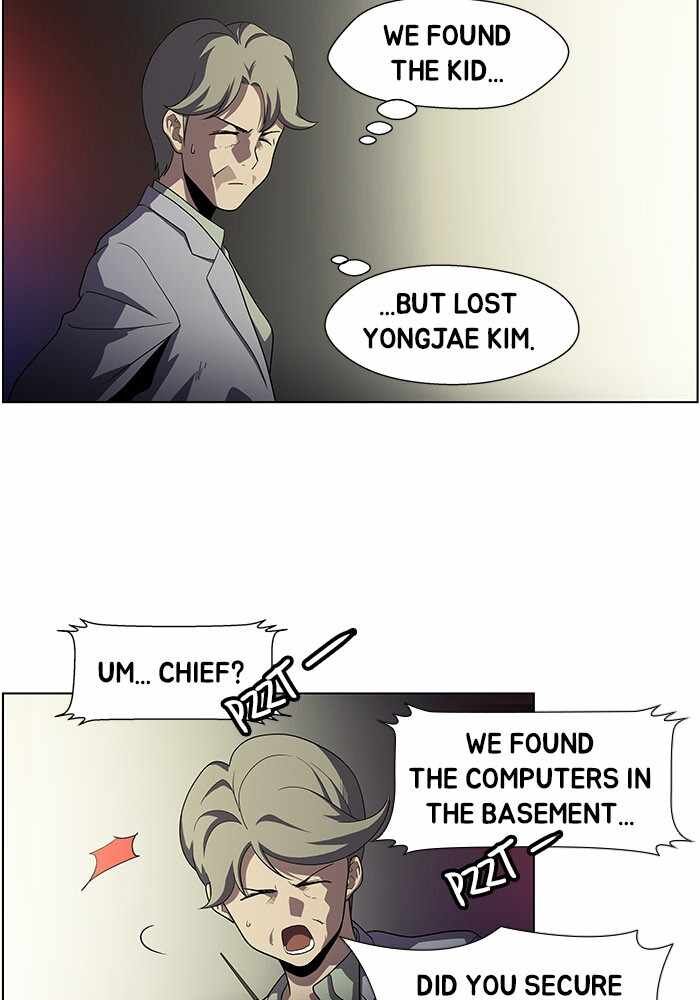 Read Dr. Frost Manga Online