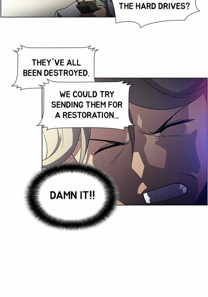 Read Dr. Frost Manga Online