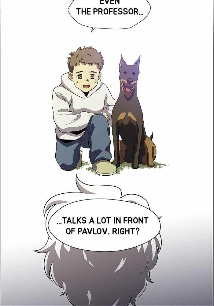 Read Dr. Frost Manga Online