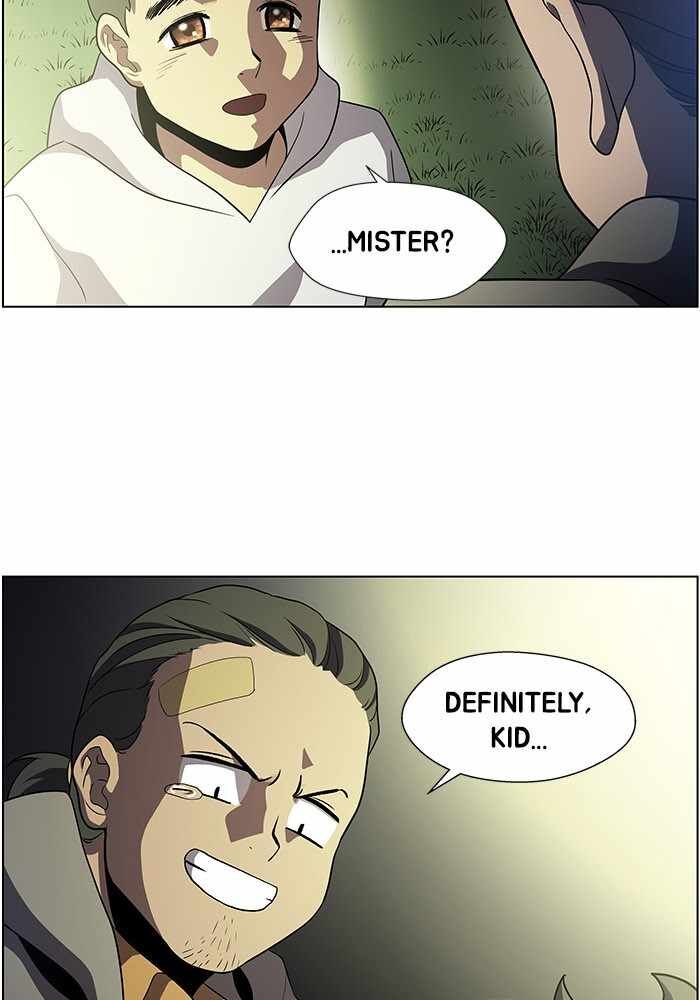 Read Dr. Frost Manga Online