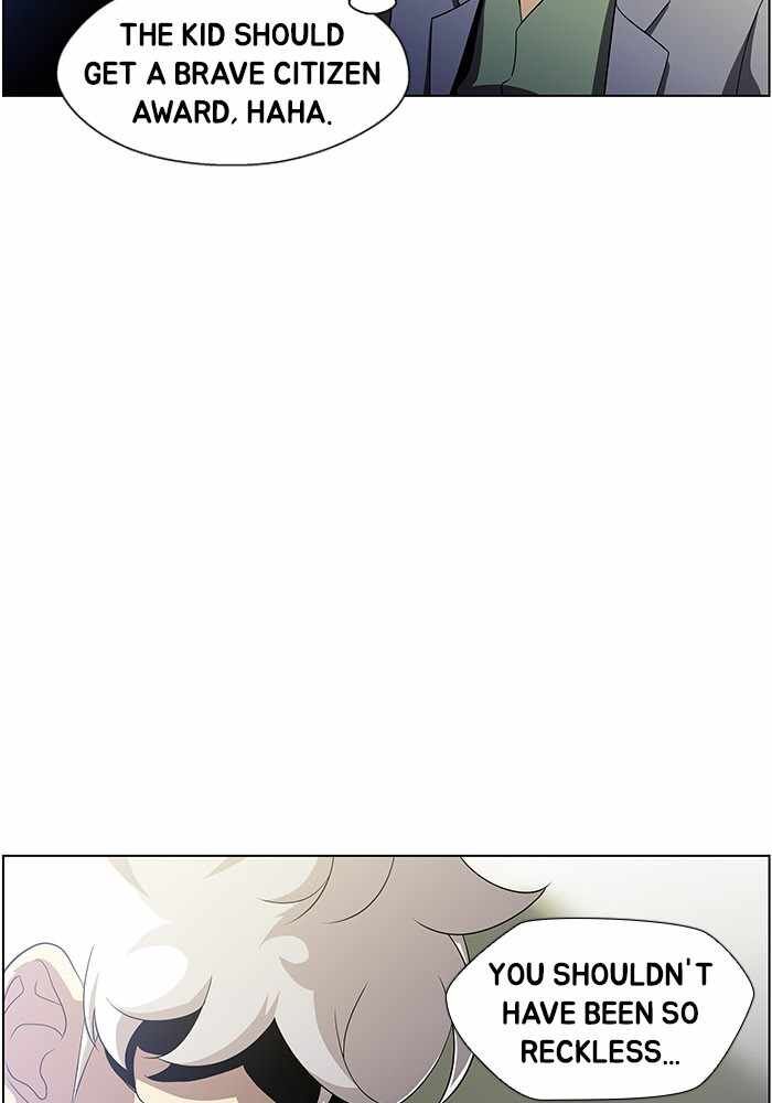 Read Dr. Frost Manga Online