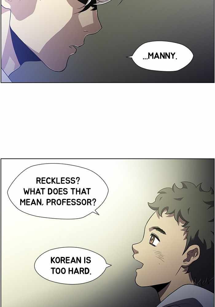 Read Dr. Frost Manga Online