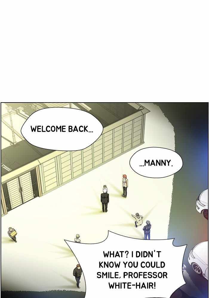Read Dr. Frost Manga Online