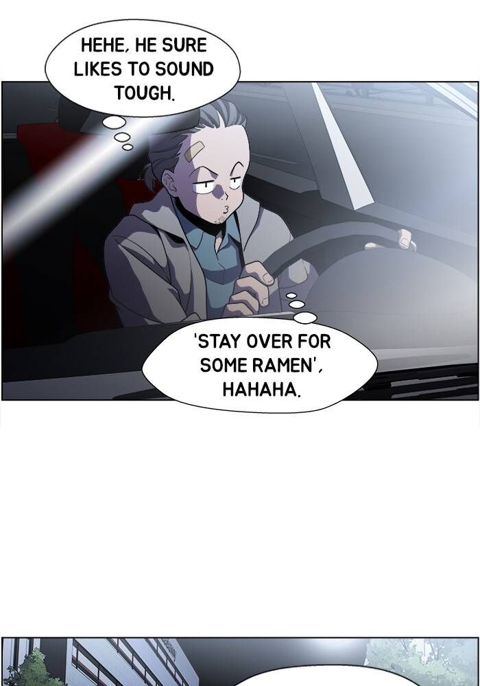 Read Dr. Frost Manga Online