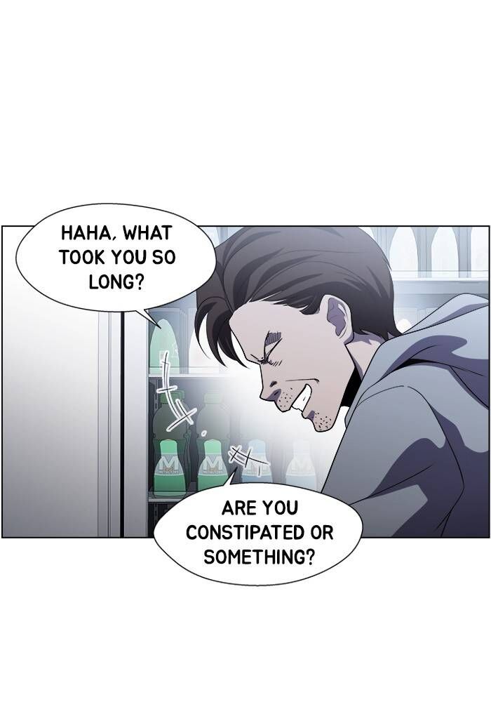 Read Dr. Frost Manga Online