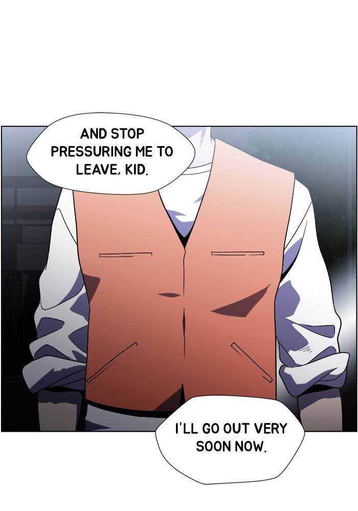 Read Dr. Frost Manga Online