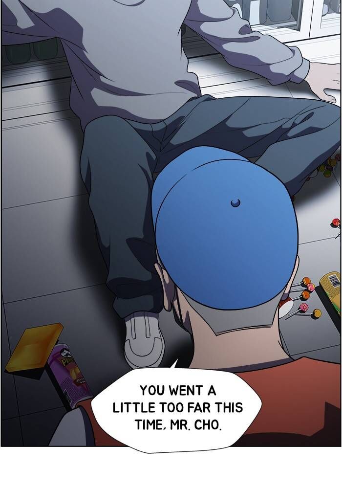 Read Dr. Frost Manga Online