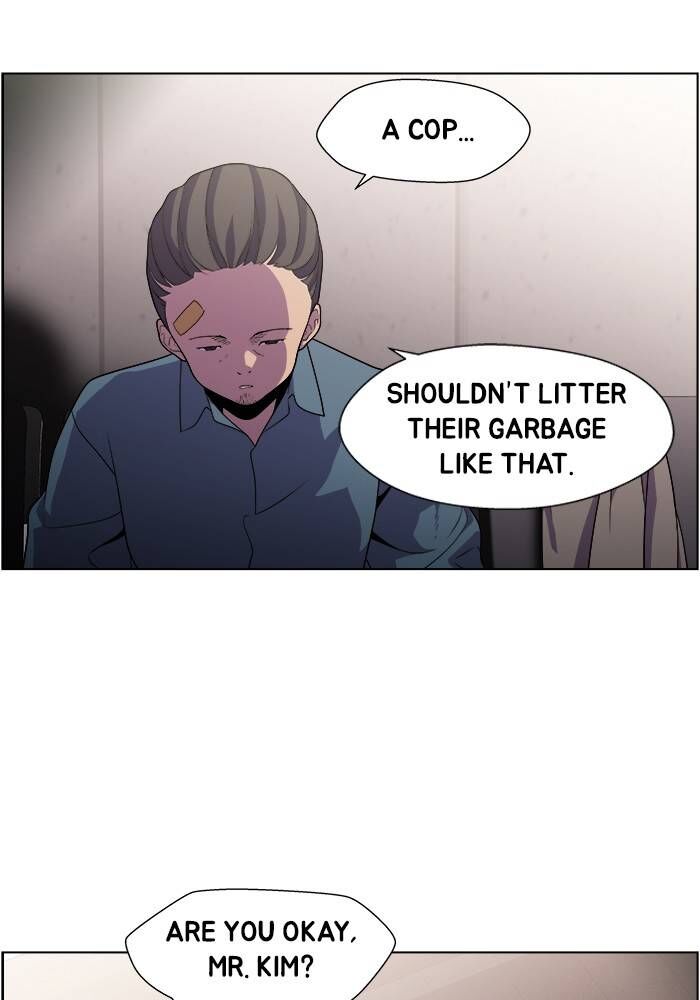 Read Dr. Frost Manga Online