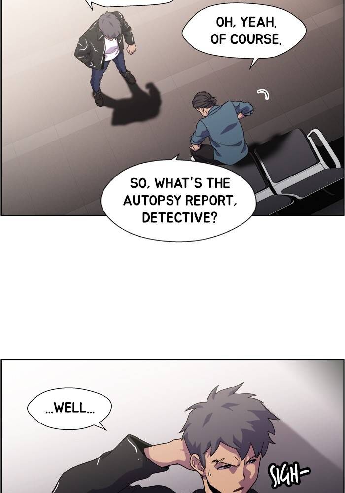 Read Dr. Frost Manga Online