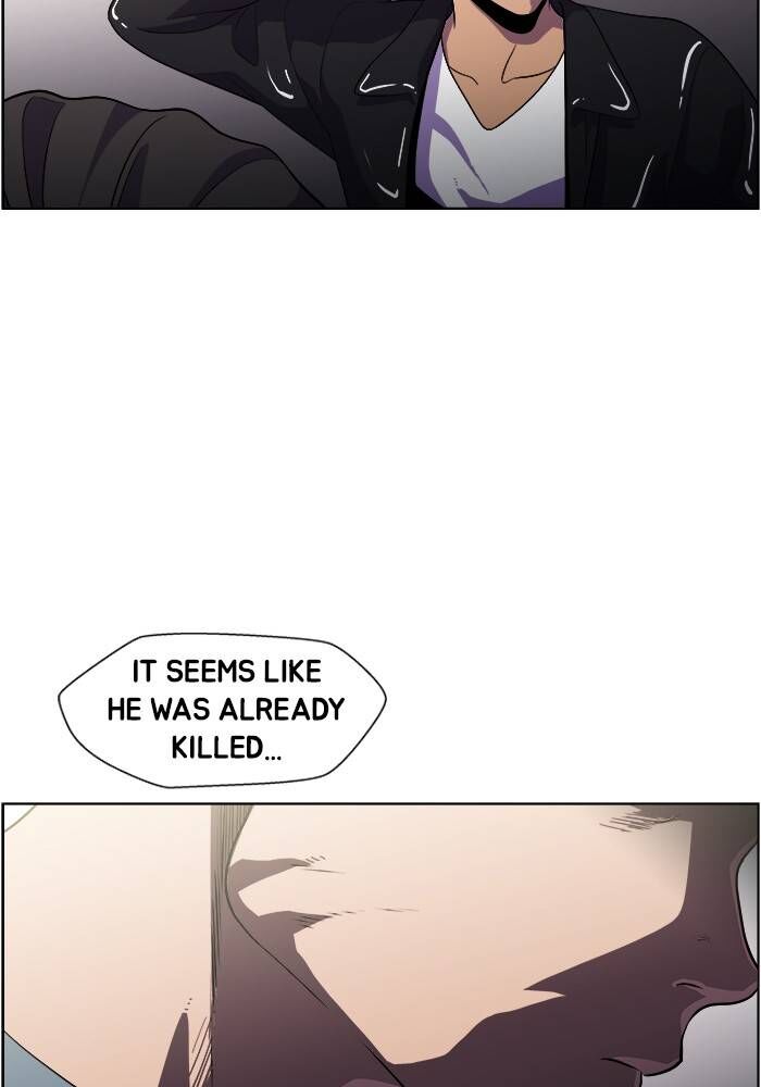 Read Dr. Frost Manga Online