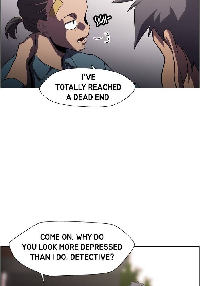 Read Dr. Frost Manga Online