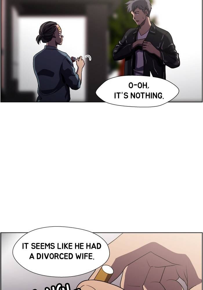 Read Dr. Frost Manga Online