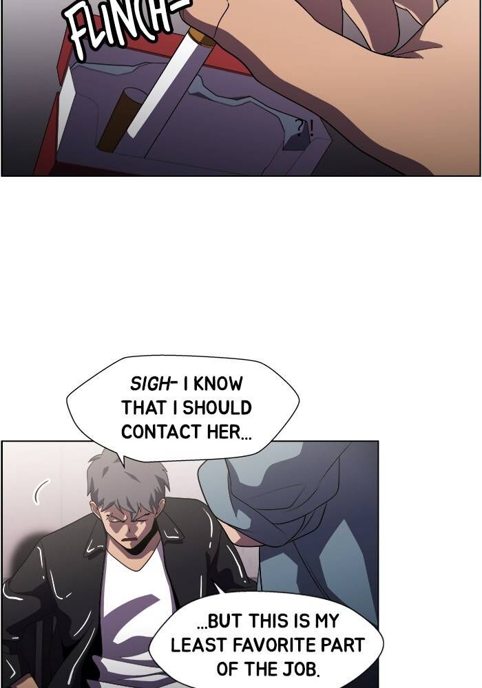 Read Dr. Frost Manga Online